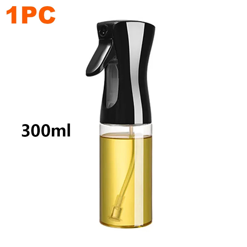 Oil sprayer